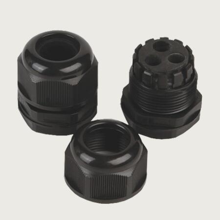 EPIN多孔尼龙电缆接头（Multi-hole Cable Gland）