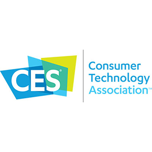 2021年美国消费电子展览会 CES 2021