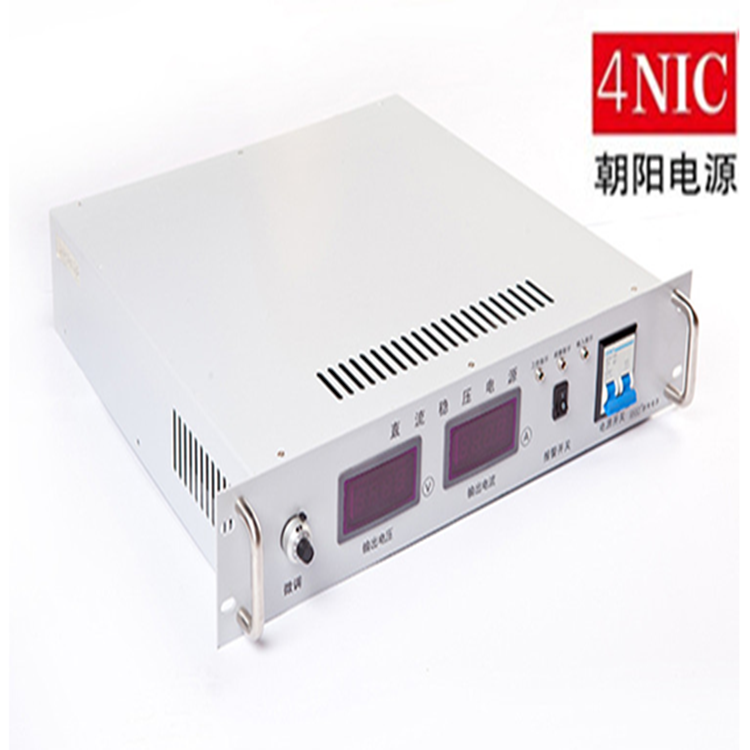 朝阳电源 4NIC-QQ720A 铁路专用