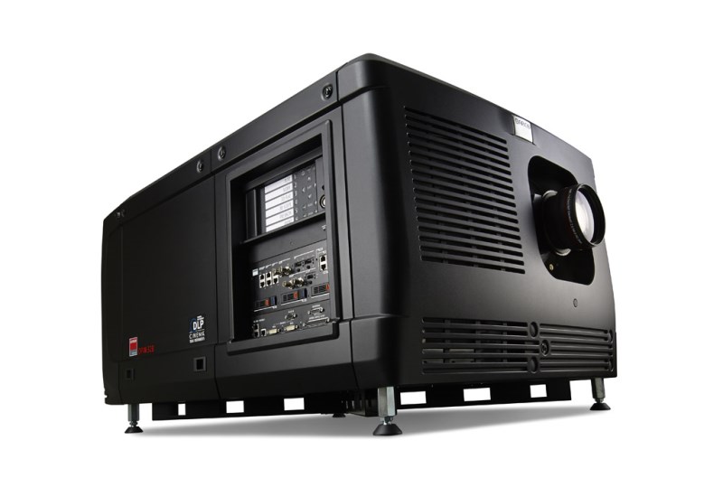 BARCO DP-1500数字电影投影机维修