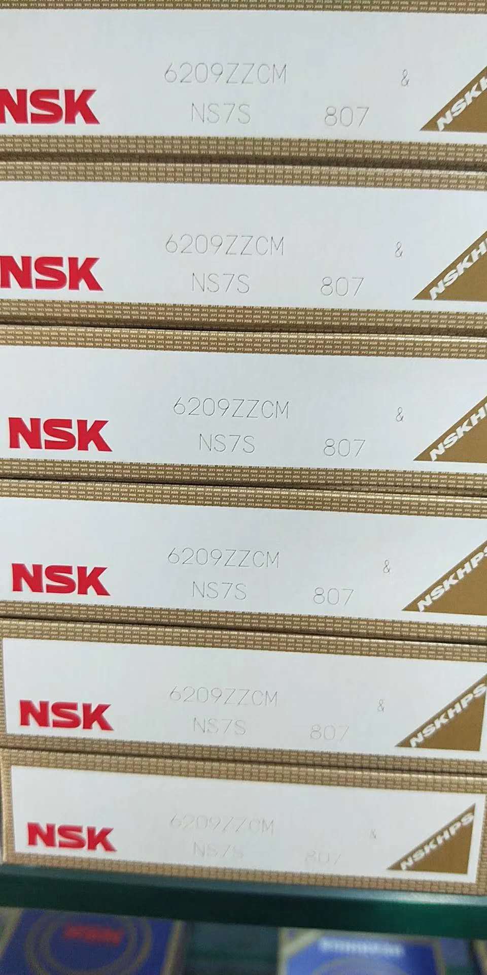 泰州NSK轴承代理商 SKF经销商