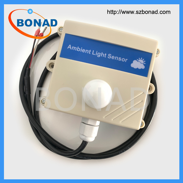 光照度传感器BND-ALS10