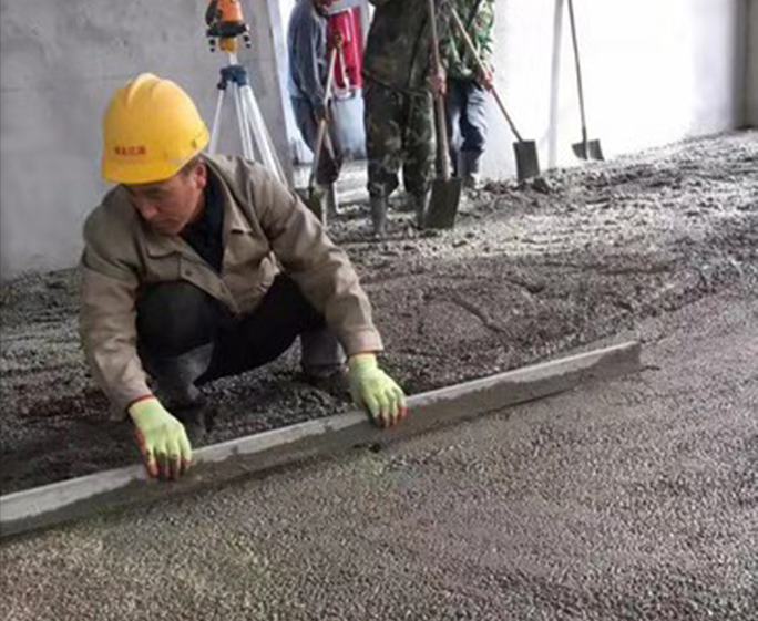 广州陶粒混凝土-细石混凝土-适用于楼顶隔热、屋顶隔热施工-发泡混凝土保温