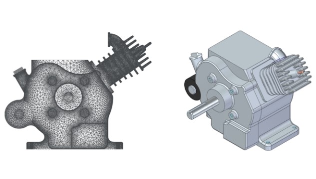 浩辰3D 国产3D建模CAD软件