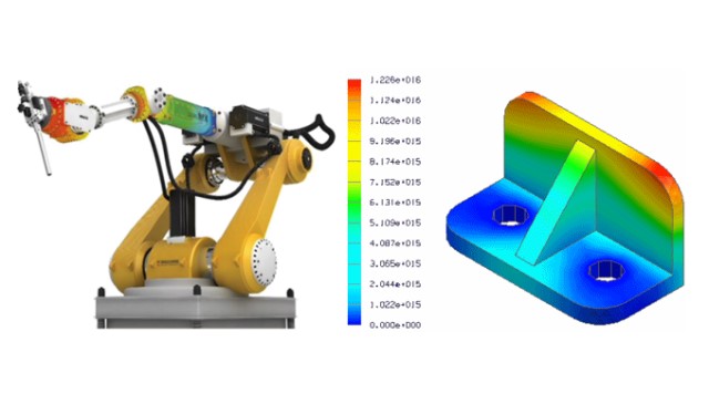 浩辰3D 国产3D机械制图CAD软件