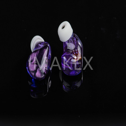 MAKEX无线耳机3D DLP打印机