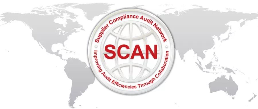 2.0版本的SCAN反恐验厂报告下载流程步骤