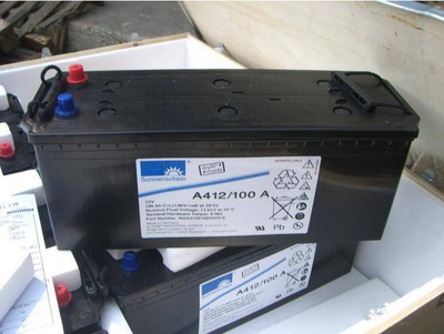 用途广泛A412/100A蓄电池12V100AH参数规格