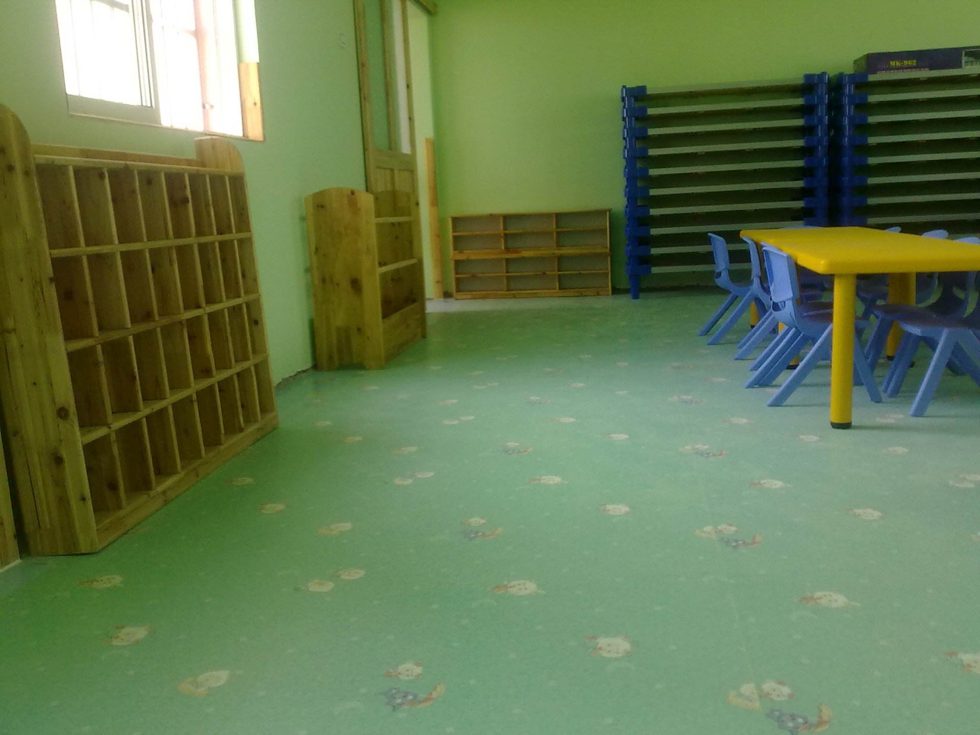 济南幼儿园塑胶地板专用地板