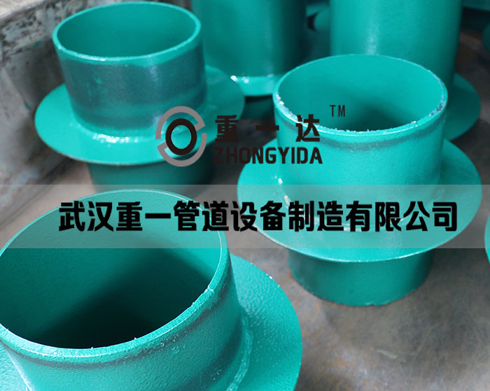 生产刚性防水套管武汉厂家出厂价格