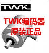 TWK编码器 BI7234PS-GW DAF105-12*V4229*B01