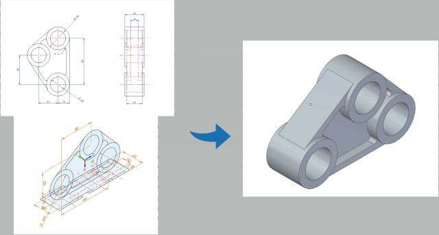 浩辰3D 国产CAD管路管道软件