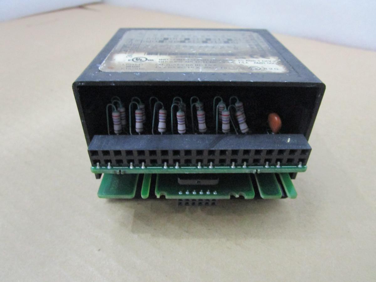 GE IC800SSI107RP2