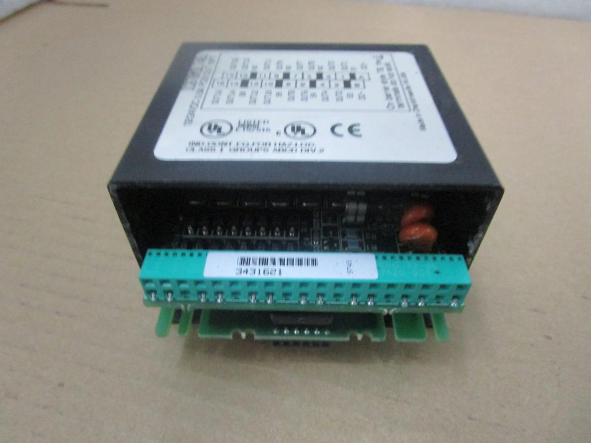 GE IC697VSC096