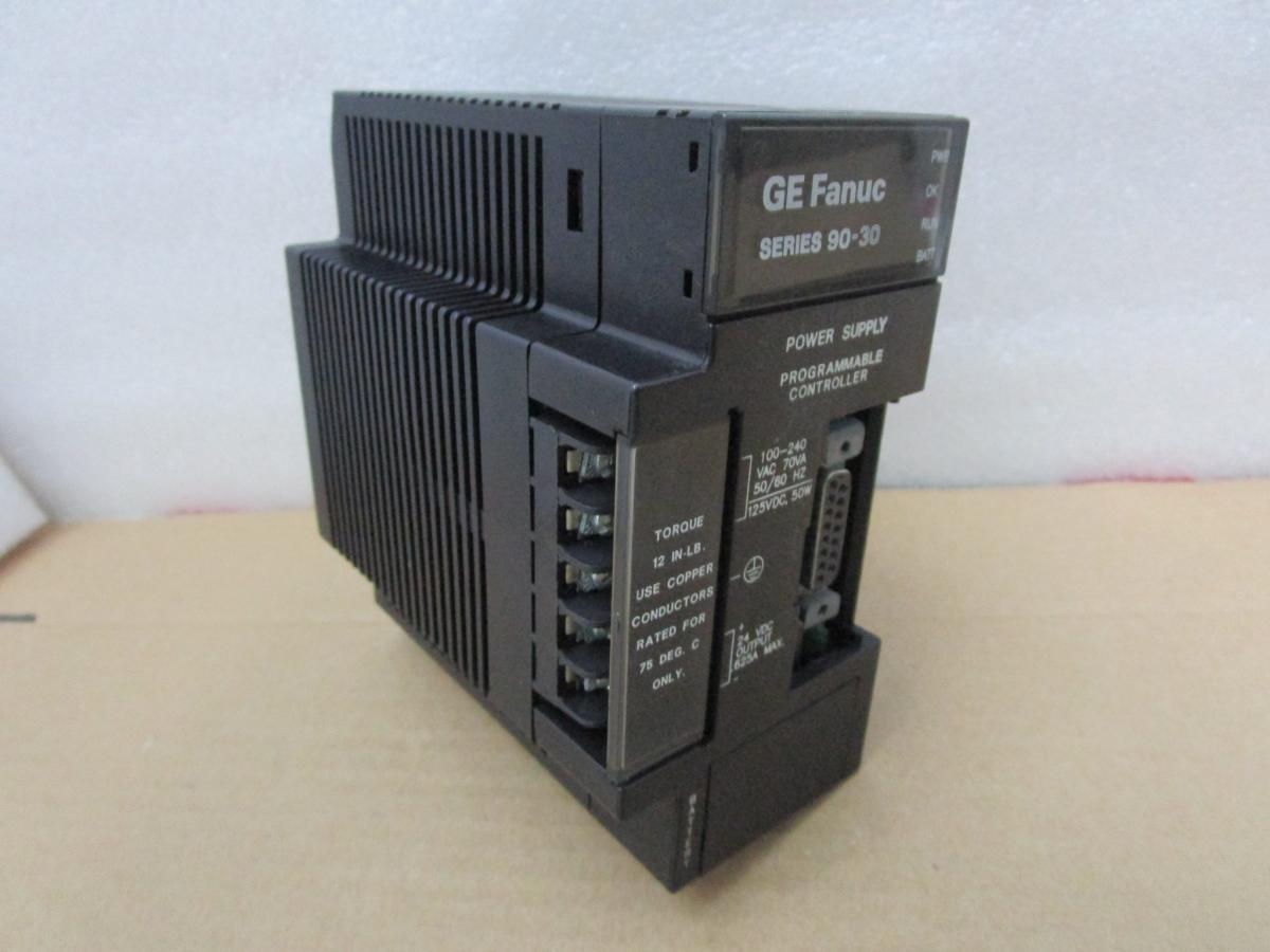 GE IC5002TBX0130