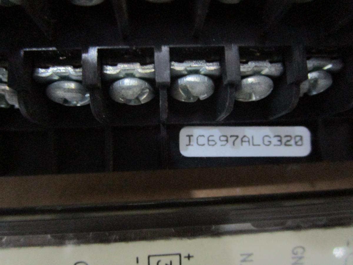 GE IC754VBF12CTD