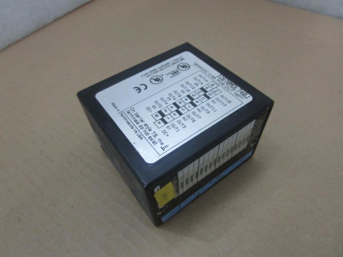 GE IC641CTL990