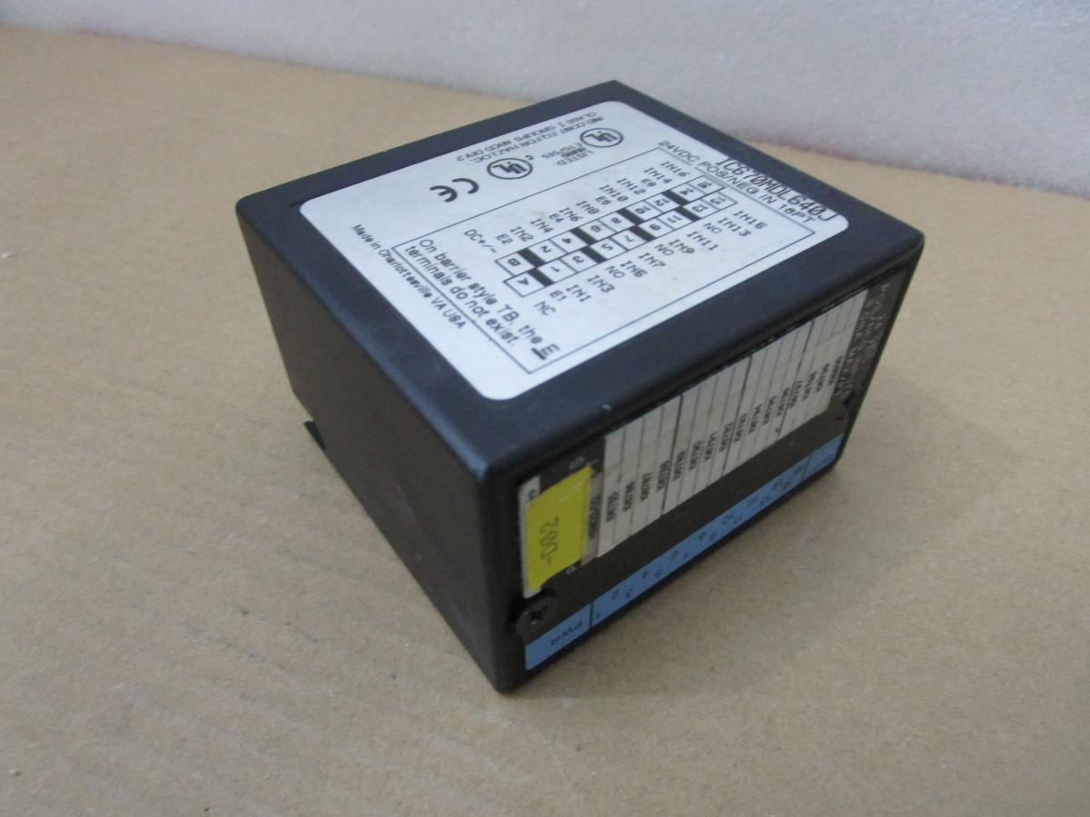 GE IC200UEX212-24