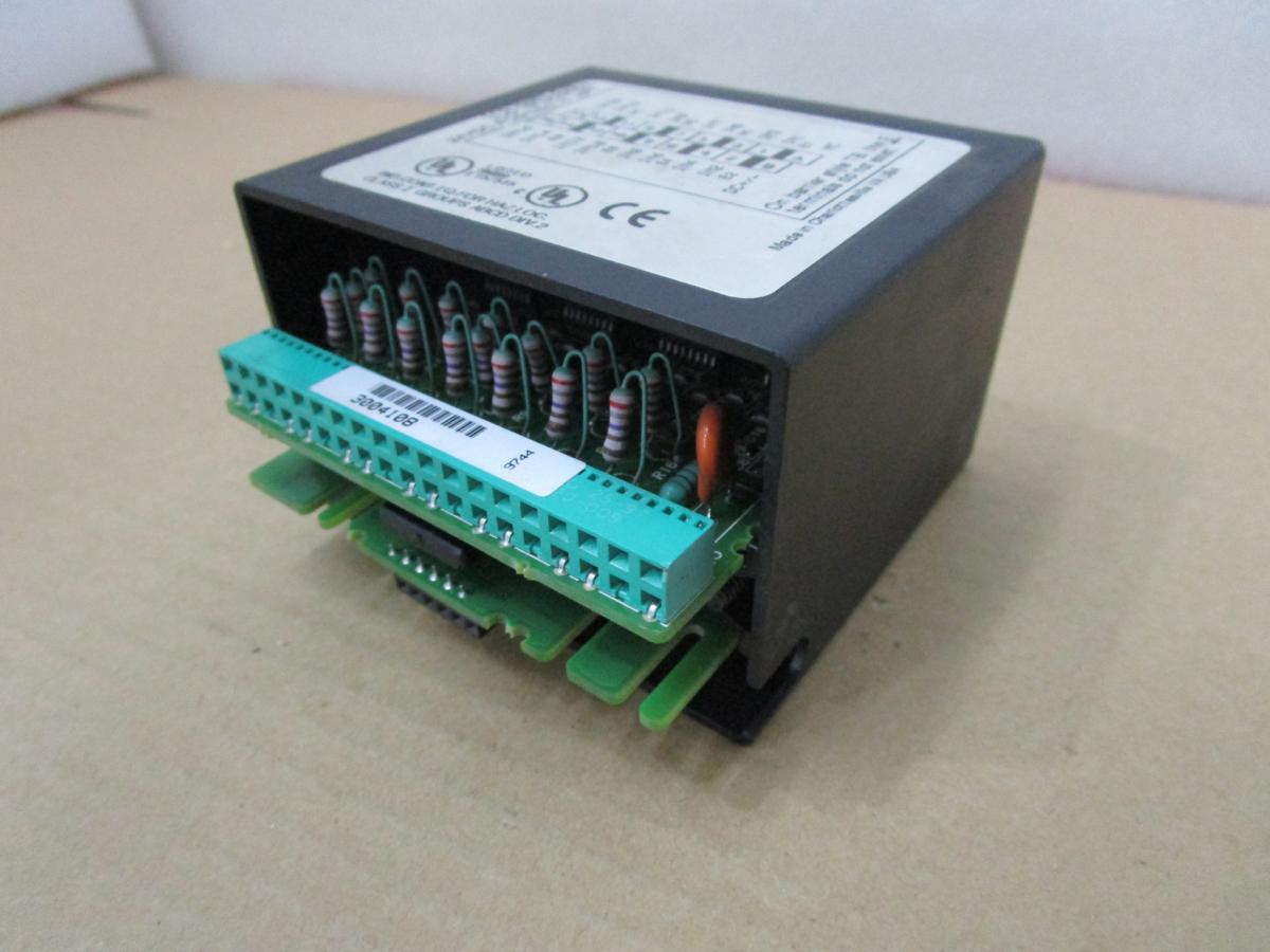 GE IC800SSI420RD2RR