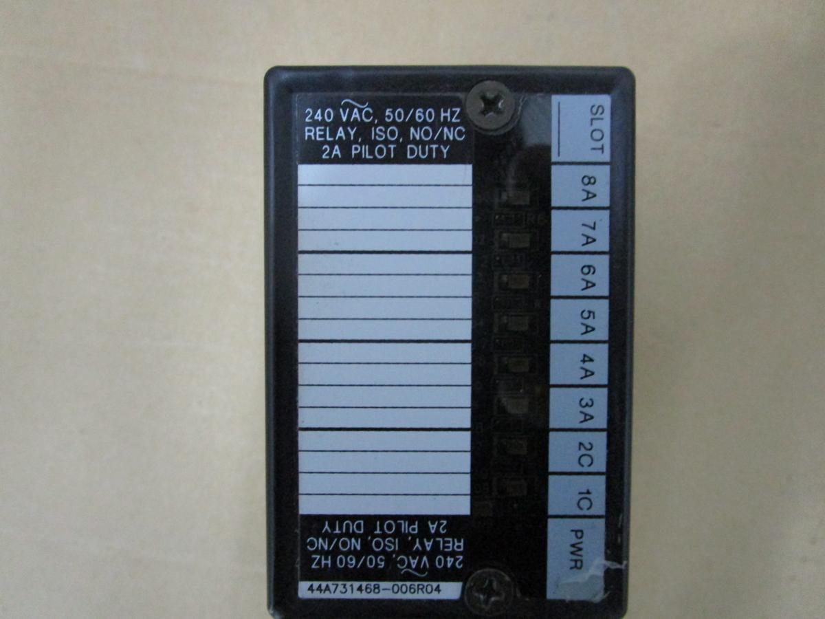 GE MTR-3S35-G-R-0-E-S