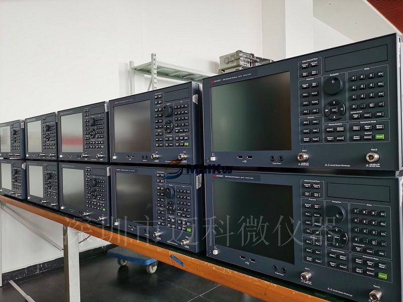 全新安捷伦E5071C出租