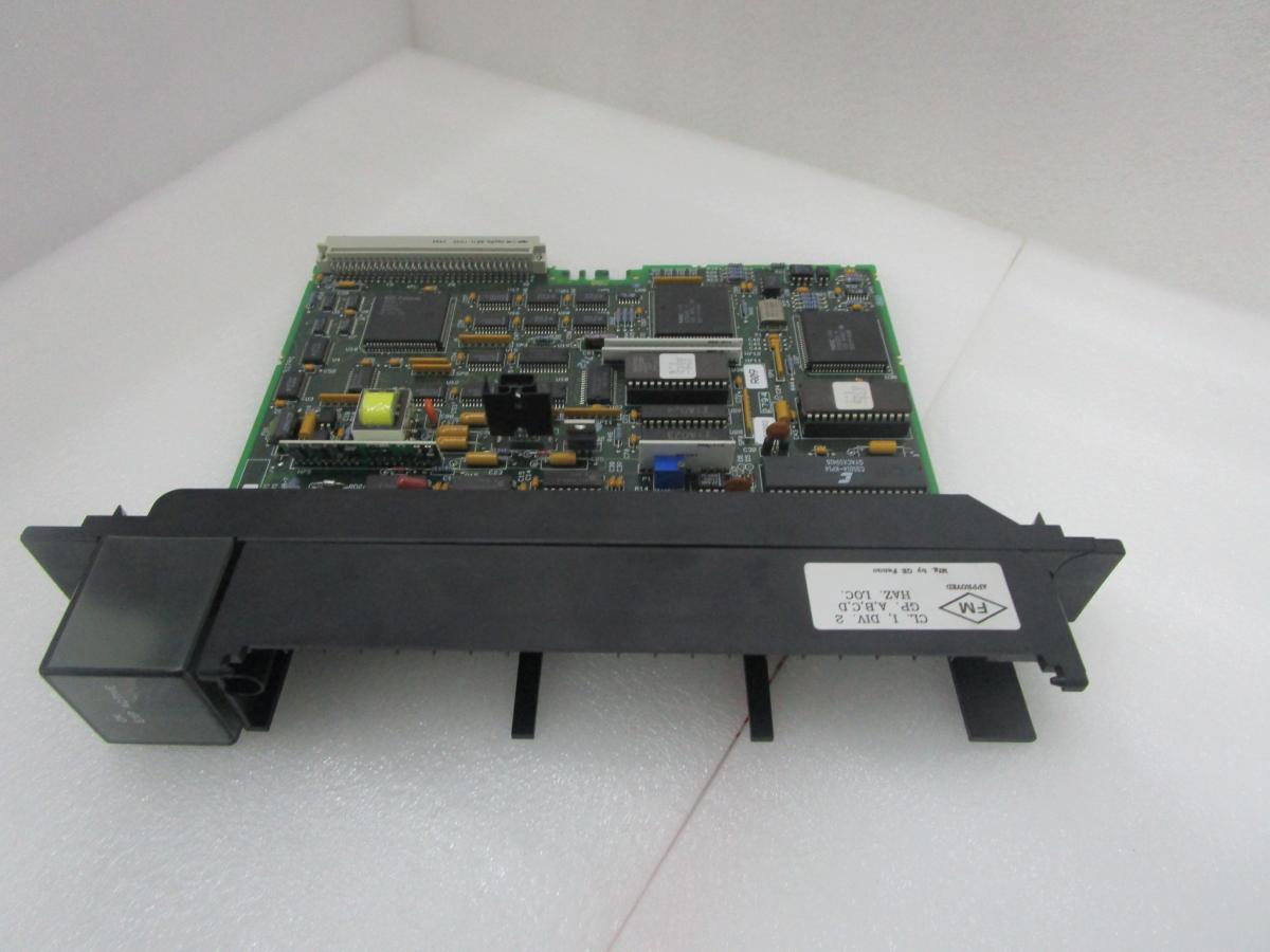 GE IC200UEX009-24