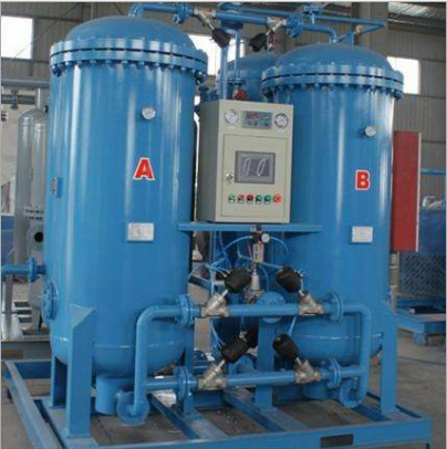 供应粉末冶金行业工业制氮机设备 大型 高纯度氮气机