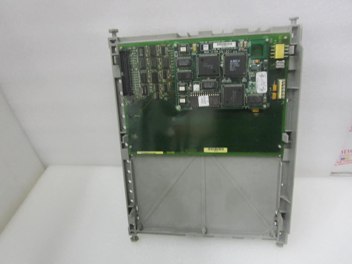 GE IC800SSI104P2