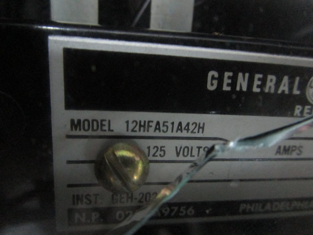 GE MTR-3S45-G-R-0-E-SRR