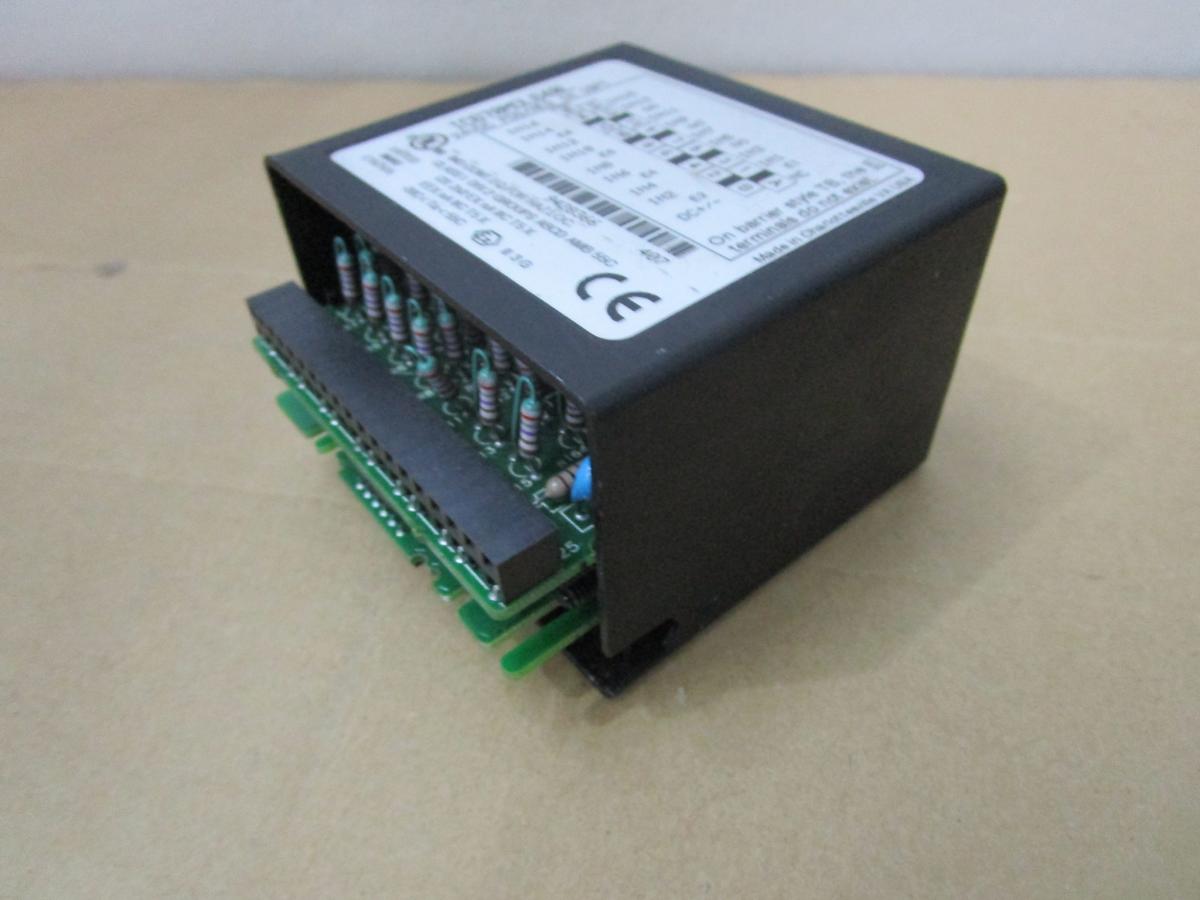 GE IC800SSI104RS1