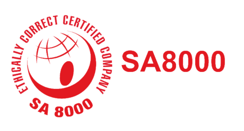 SA8000社会责任管理体系认证过程大致包括以下几个步骤