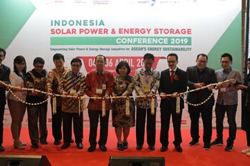 2021年印尼电池储能展|2021年印度尼西亚电池展