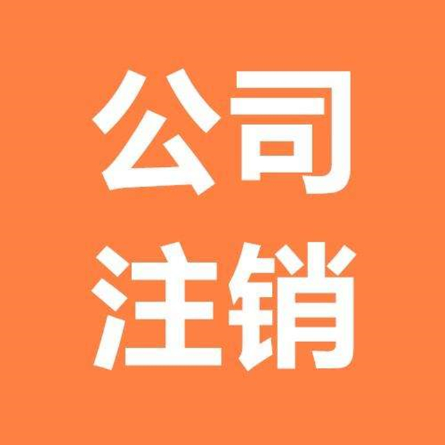 海南公司注销办理程序