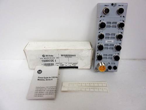 Allen-Bradley 22-COMM-C