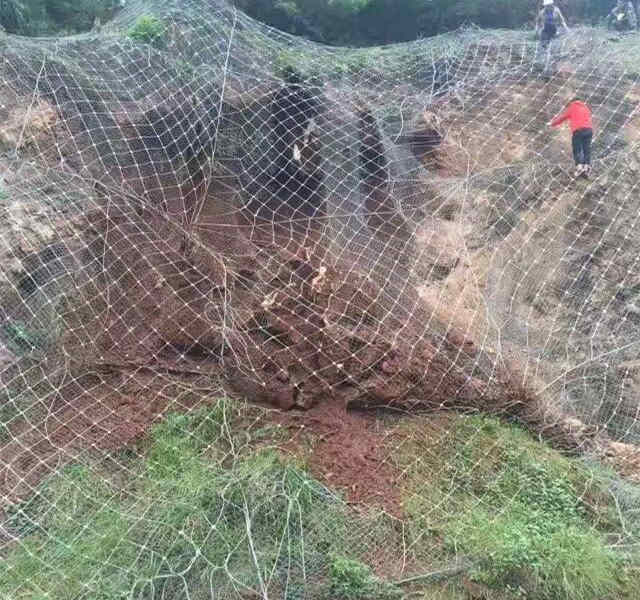 成都主动防护网多少钱一平方