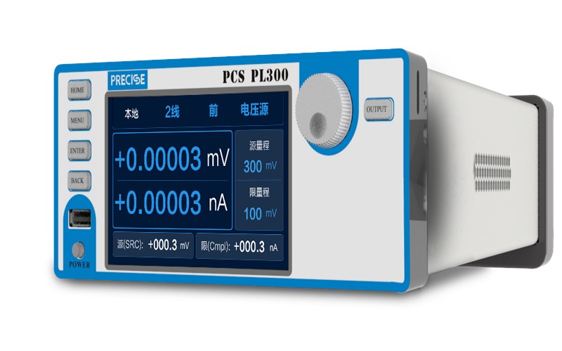 汽车LED测试脉冲电流源PL202型