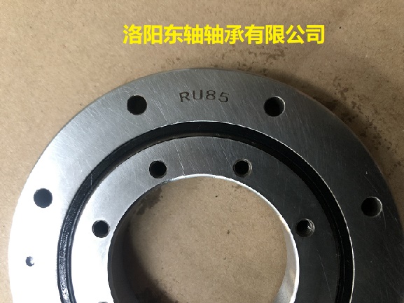 RU85交叉滚子轴承外径尺寸