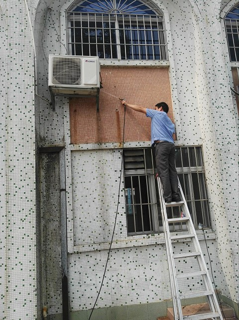 南宁海信空调维修点-南宁海信空调维修电话