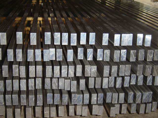 HT150灰口铸铁方棒