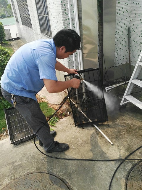 海口三菱重工空调维修点-海口三菱重工空调维修电话