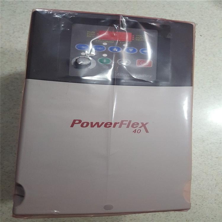 PowerFlex753系列交流变频器20G14NC260JN0NNNNN