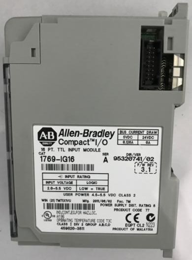 AB	2098-DSD-030	驱动器