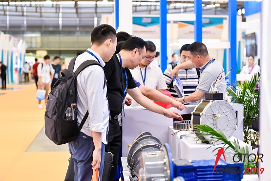 2020上海电机展览会-11月份举办