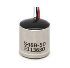 无线应用V548B低功耗振动芯体振动加速度传感器芯片