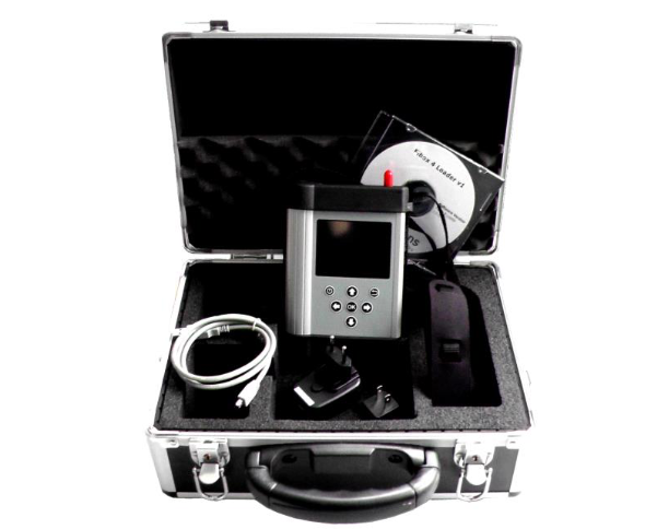 Microx 4 手持式荧光法顶空氧分析仪