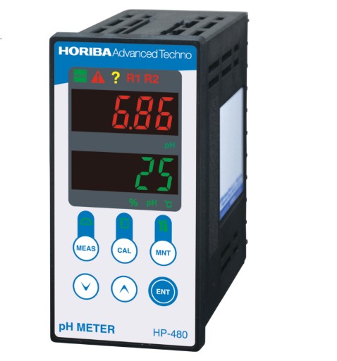 HORIBA HR-200余氯仪表