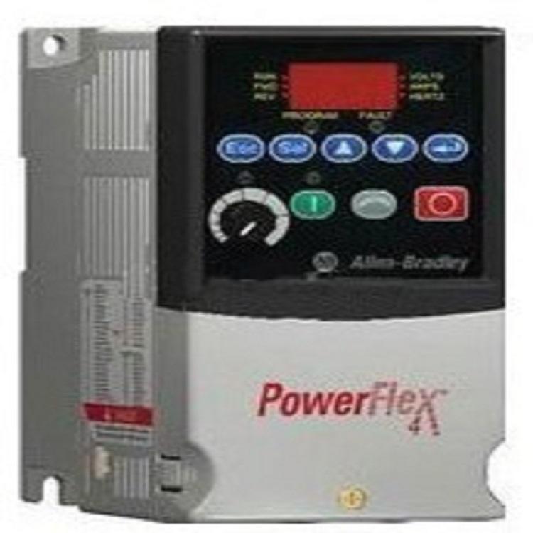 22B-D1P4N104罗克韦尔PowerFlex40变频器