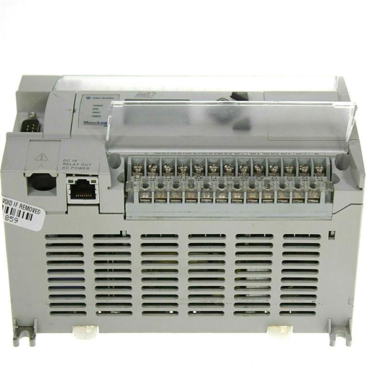  MicroLogix1400控制器1766-L32BXB