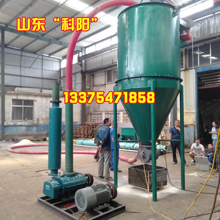 石灰石粉吸灰机 水泥吸灰机 