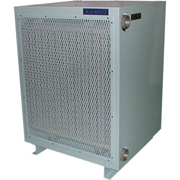 神威KAMUI 热交換器 油冷却器 ADC-187-11K-S100V 南京千川机电有